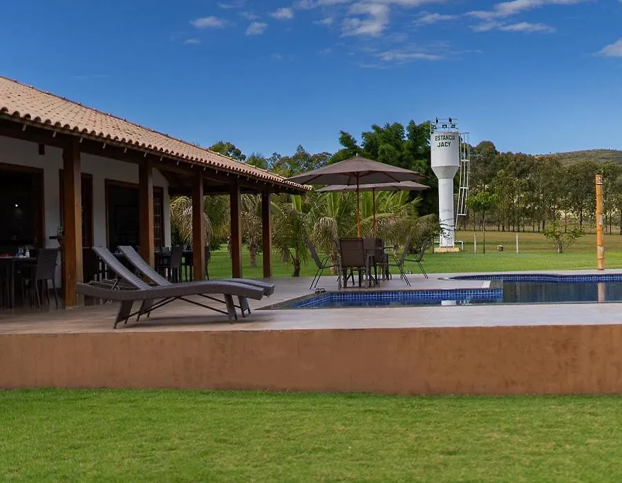Estancia Jacy-1