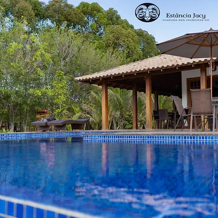 Estancia Jacy-2